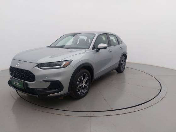 HONDA ZR-V 2.0 i-VTEC GASOLINA TOURING CVT HONDA ZR-V 2.0 i-VTEC GASOLINA TOURING CVT